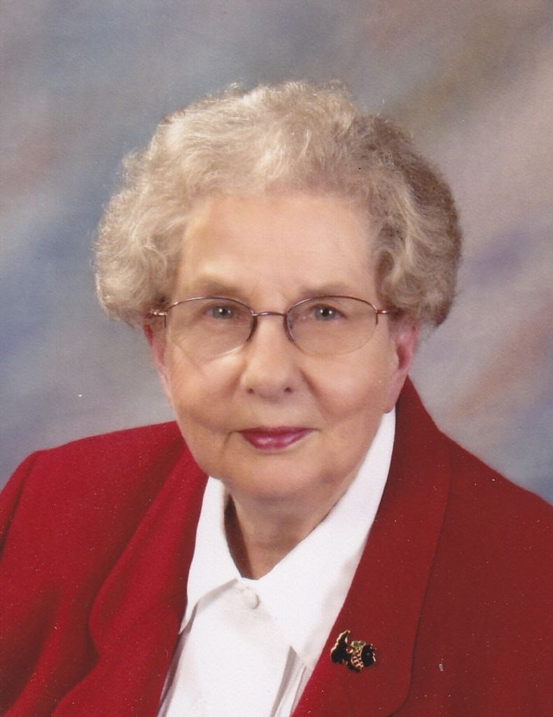 Sara "Scottie" Minor Noland