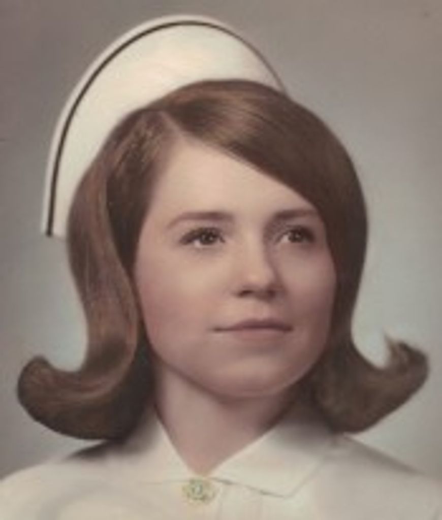 Mary T. “Terry” Thorpe
