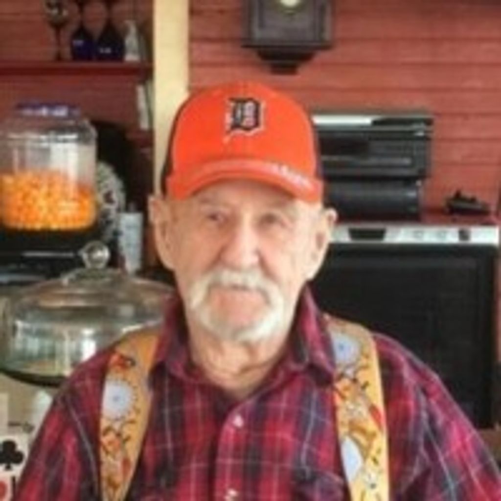 Earl S. Cordes