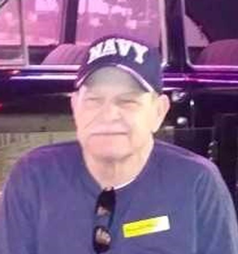 Herbert Duane Burton