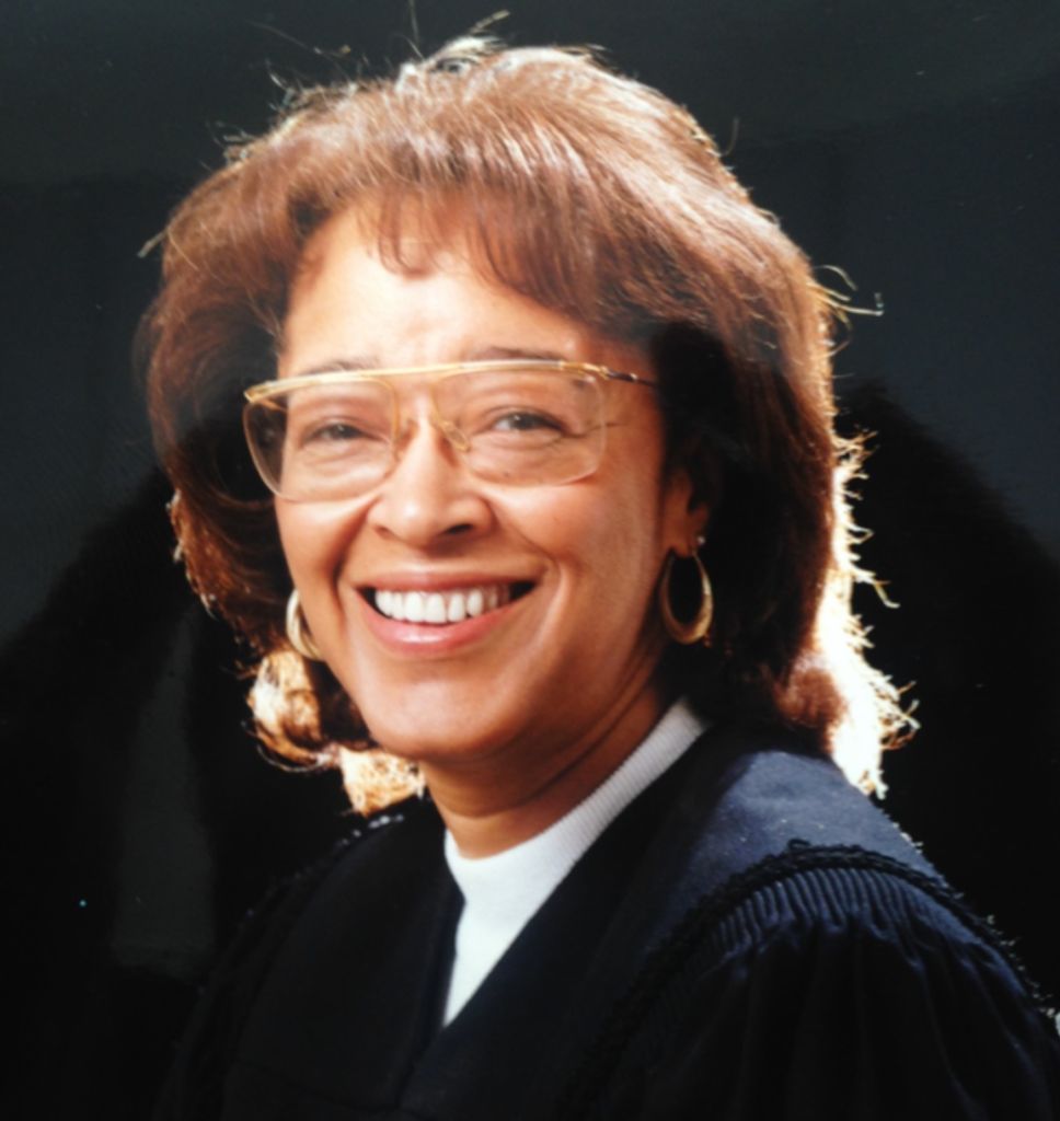 Judge  Saundre Jean (House)  Robinson