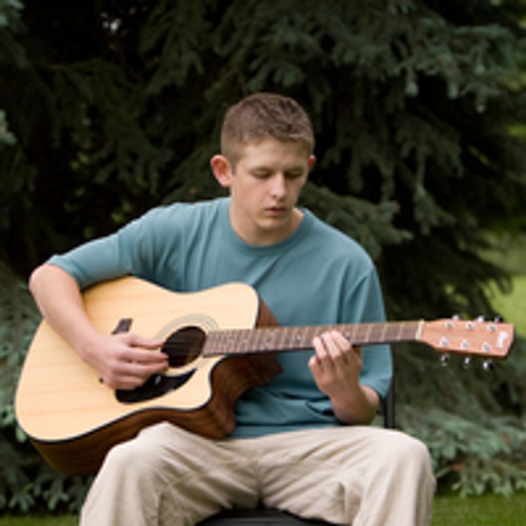 Brendan Michael Davis Profile Photo