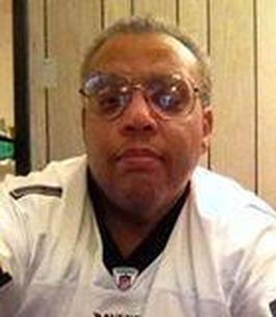 Lionel Dotson