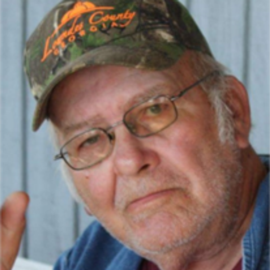 Allen Vincent Mcleod