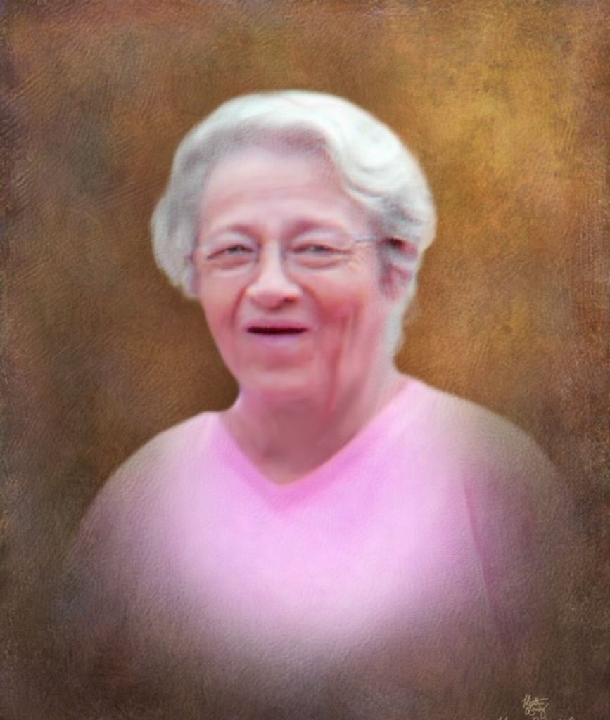 Barbara Ann Treadwell Profile Photo