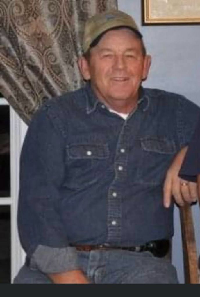 Clifford Alexander Lunsford, Jr.