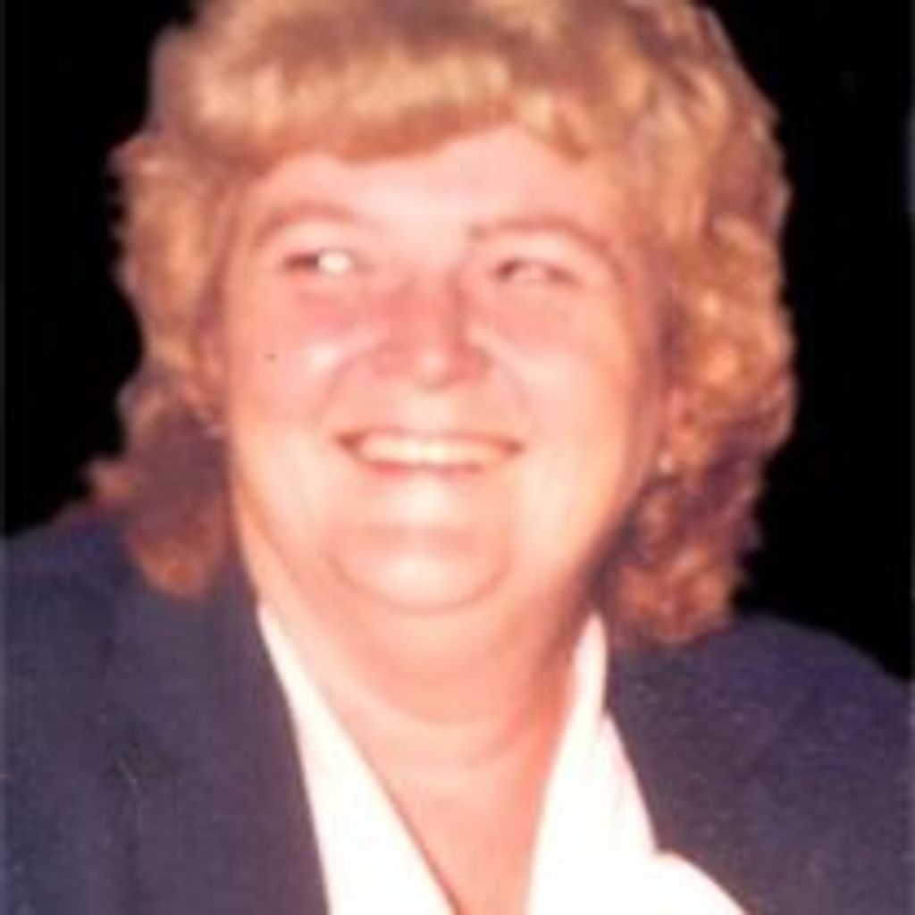 Barbara A. (Lupien)  Brigham