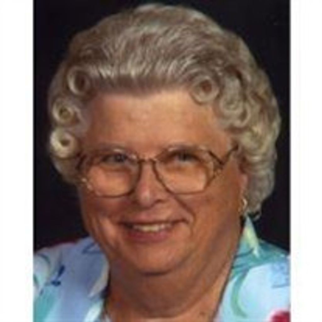 Doris Catherine Grove