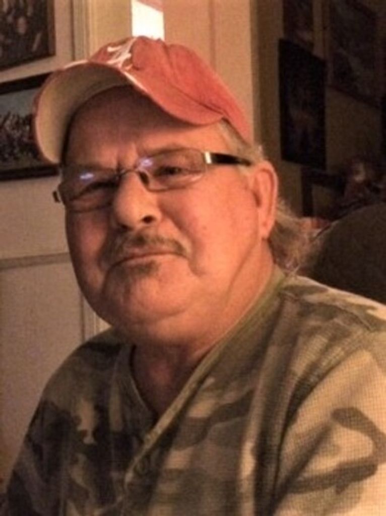 James Milton "Jimmy" Campbell Profile Photo