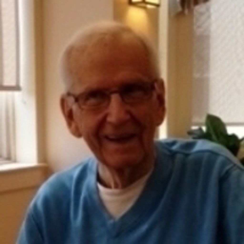 William La Pine