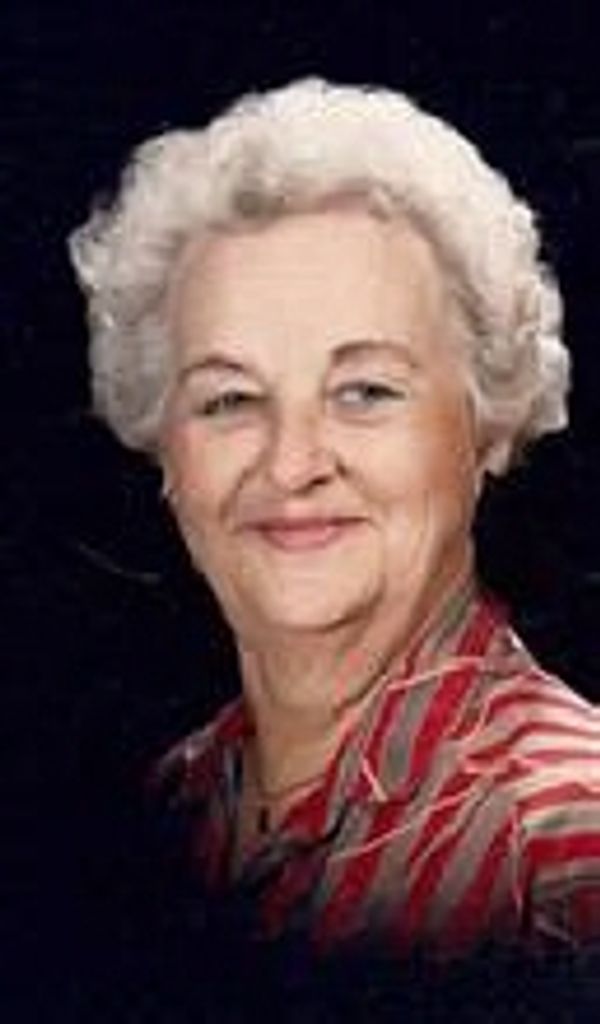 Shirley V. Williams