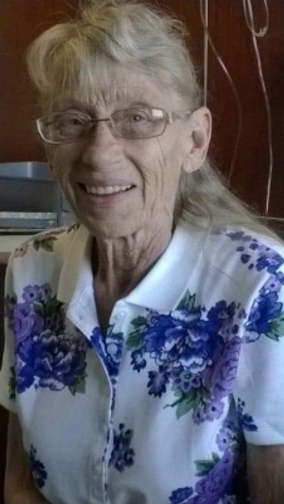 Martha "Marcie" Smith