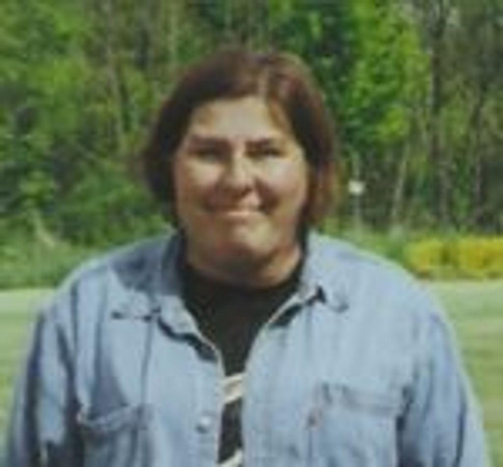 Sue Ann Wilson