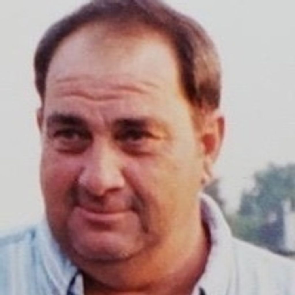 Jerry C. Hammond Profile Photo
