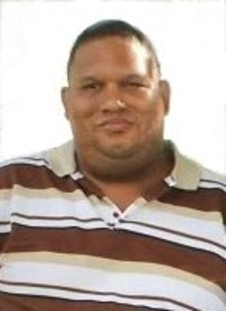 Anthony "Tony" Mcclain Profile Photo