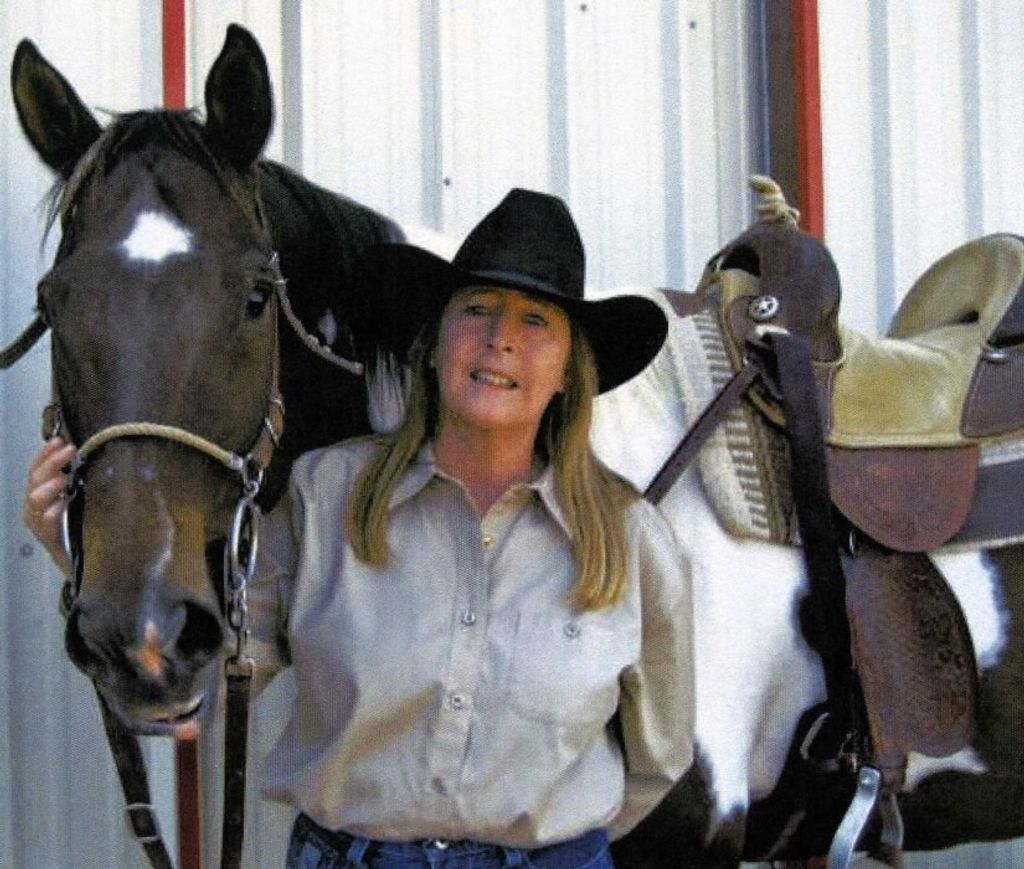 Pat Gamble Profile Photo