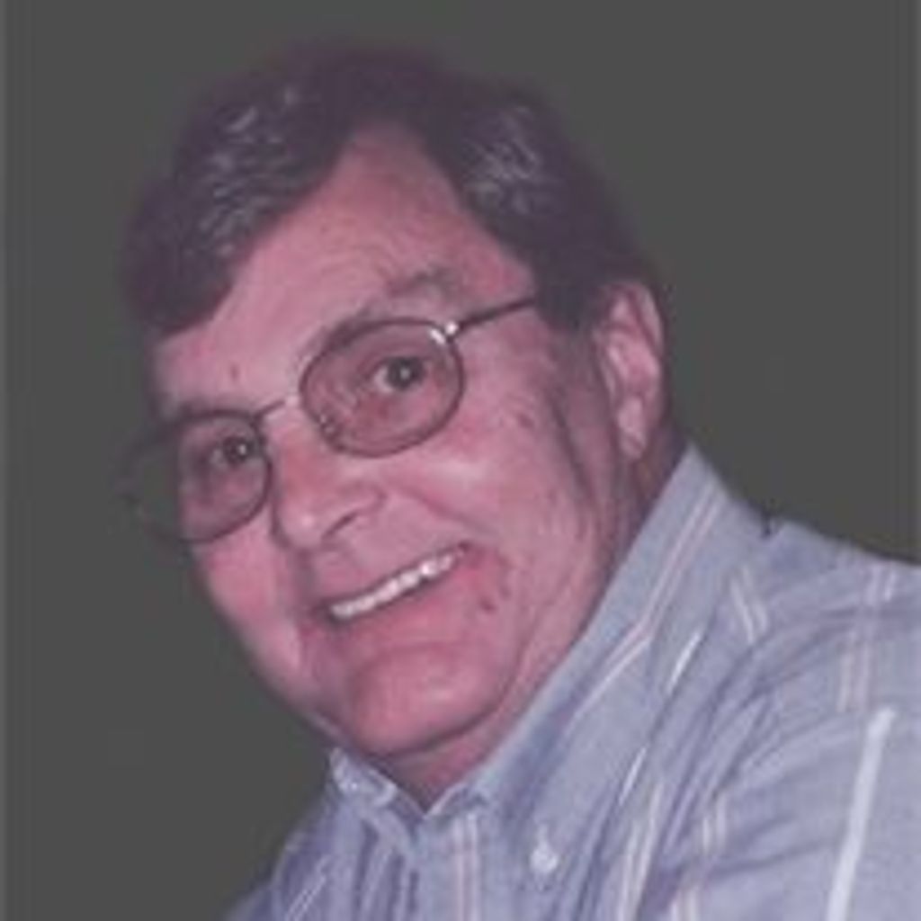 Roger K.  Stafford