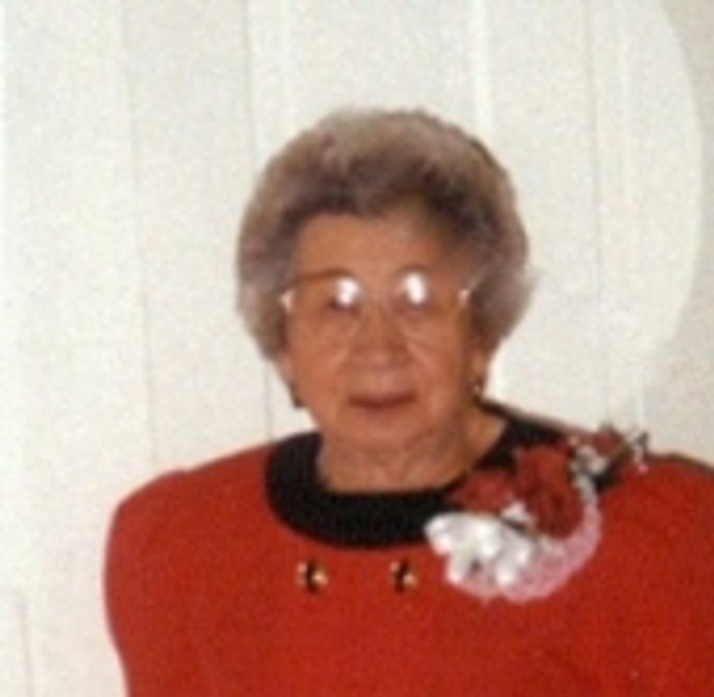 Marie A. Mielkie
