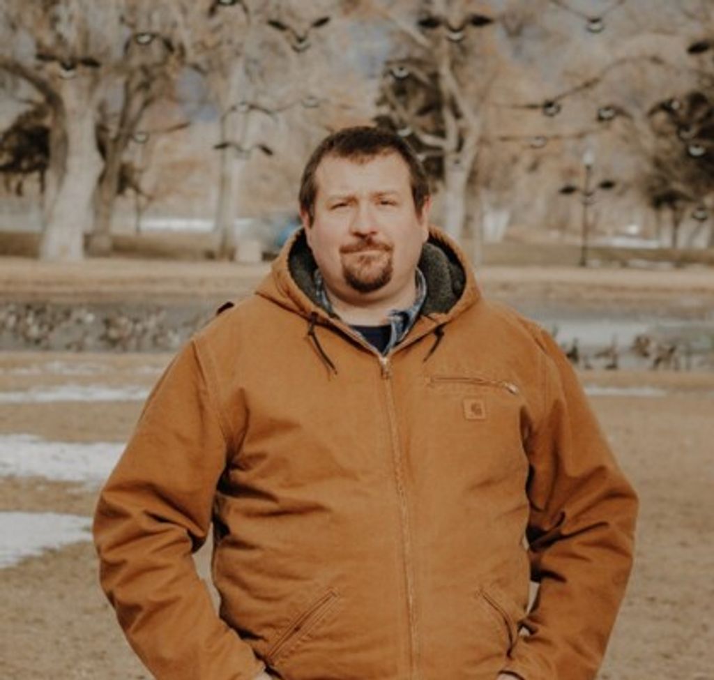 Matthew Ruhl