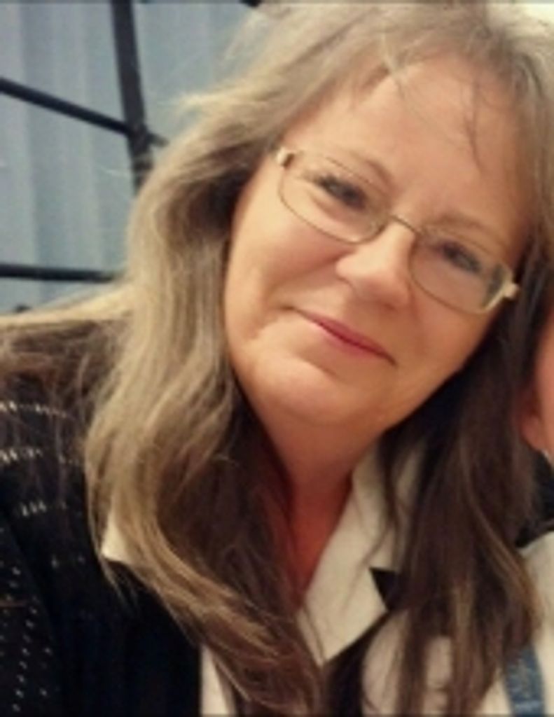 Marianne Thompson Profile Photo