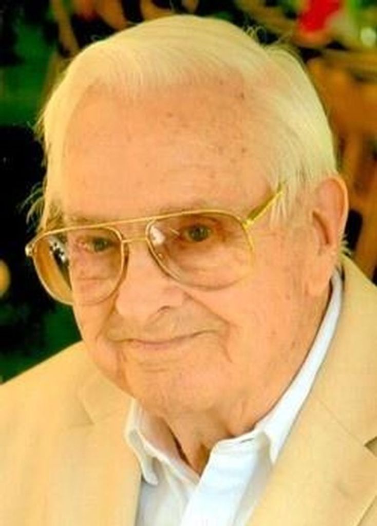 Richard Strasser