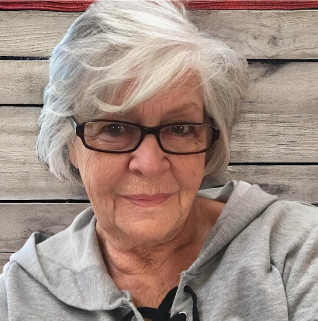 Mary P. Macdowell