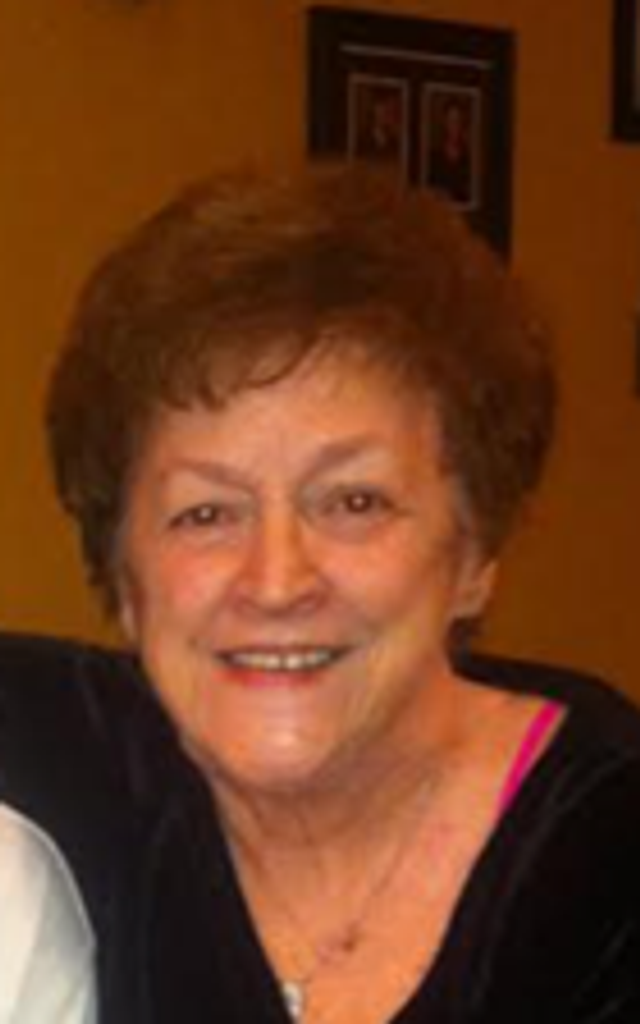 Judy Oubre Lafountain