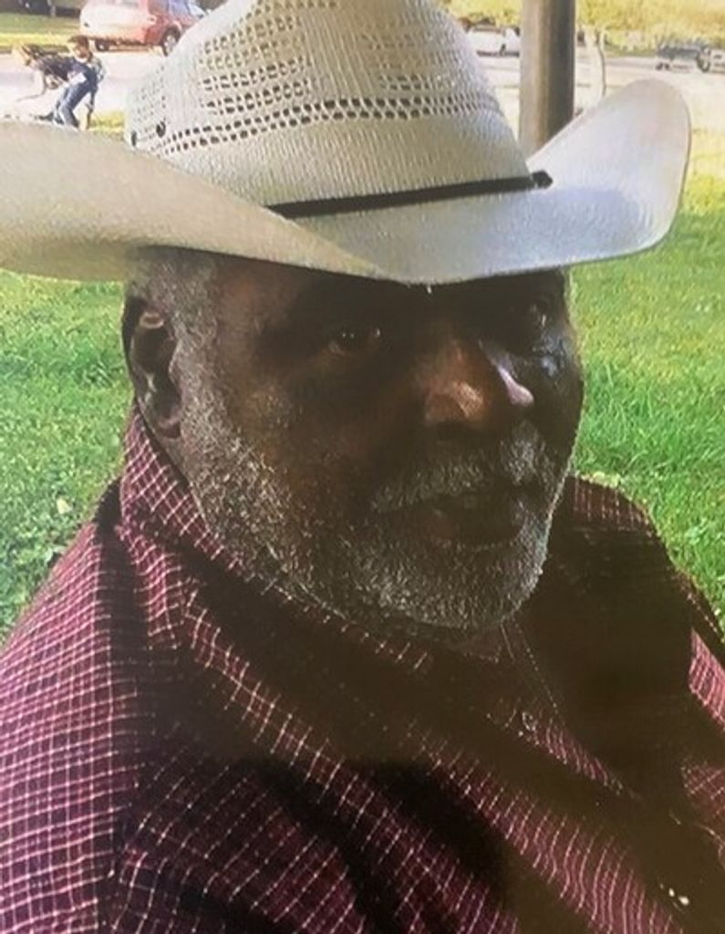 Johnny Lawerence Brown Profile Photo