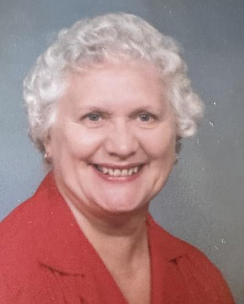 Glenva "Babe" Anderson Profile Photo