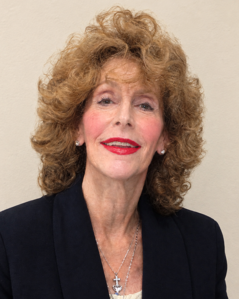 Teresa Mary Isin Profile Photo