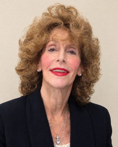 Teresa Mary Isin's obituary image