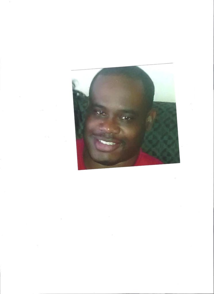 Mr. Marquez Deionte' Wilmont