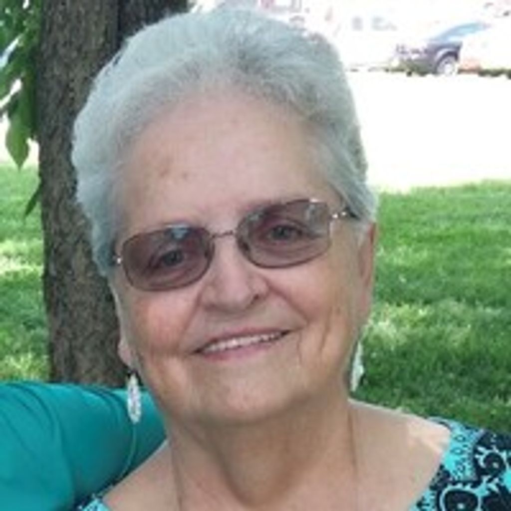 Janet May Hall