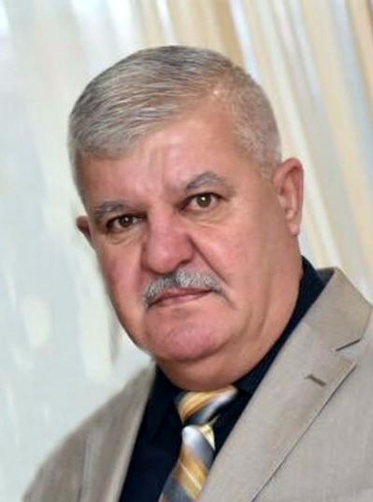 Saeed Yaaqoub Jajo Profile Photo