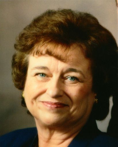 Alyce Kay Moser's obituary image