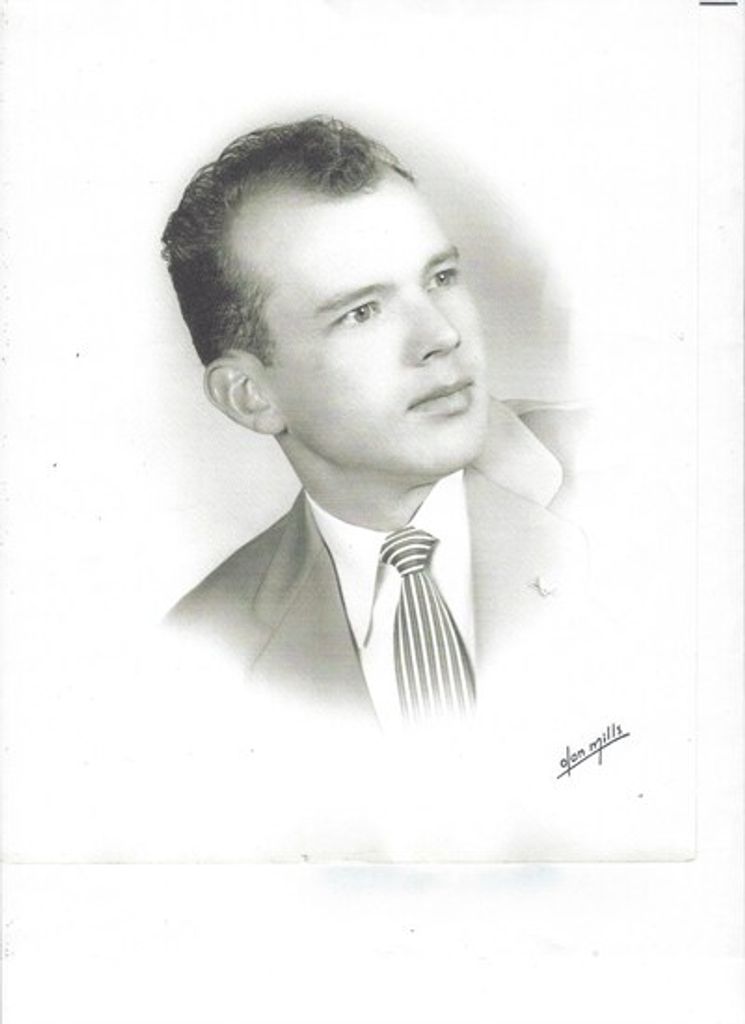 William Cullen Turner Profile Photo