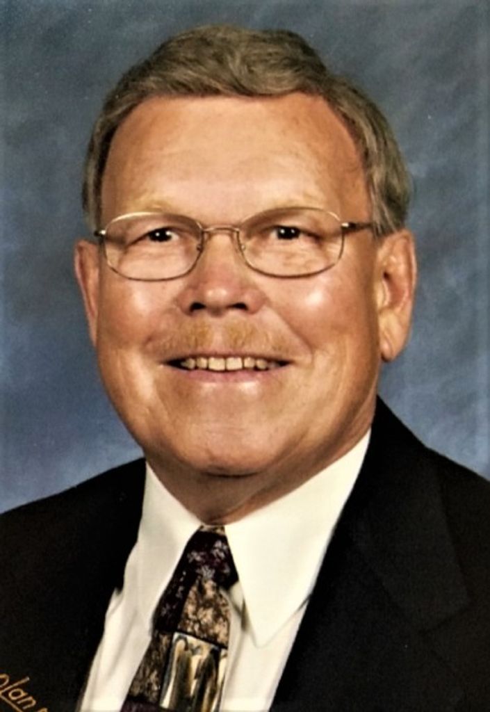 Gerald Raymond Dickson Profile Photo
