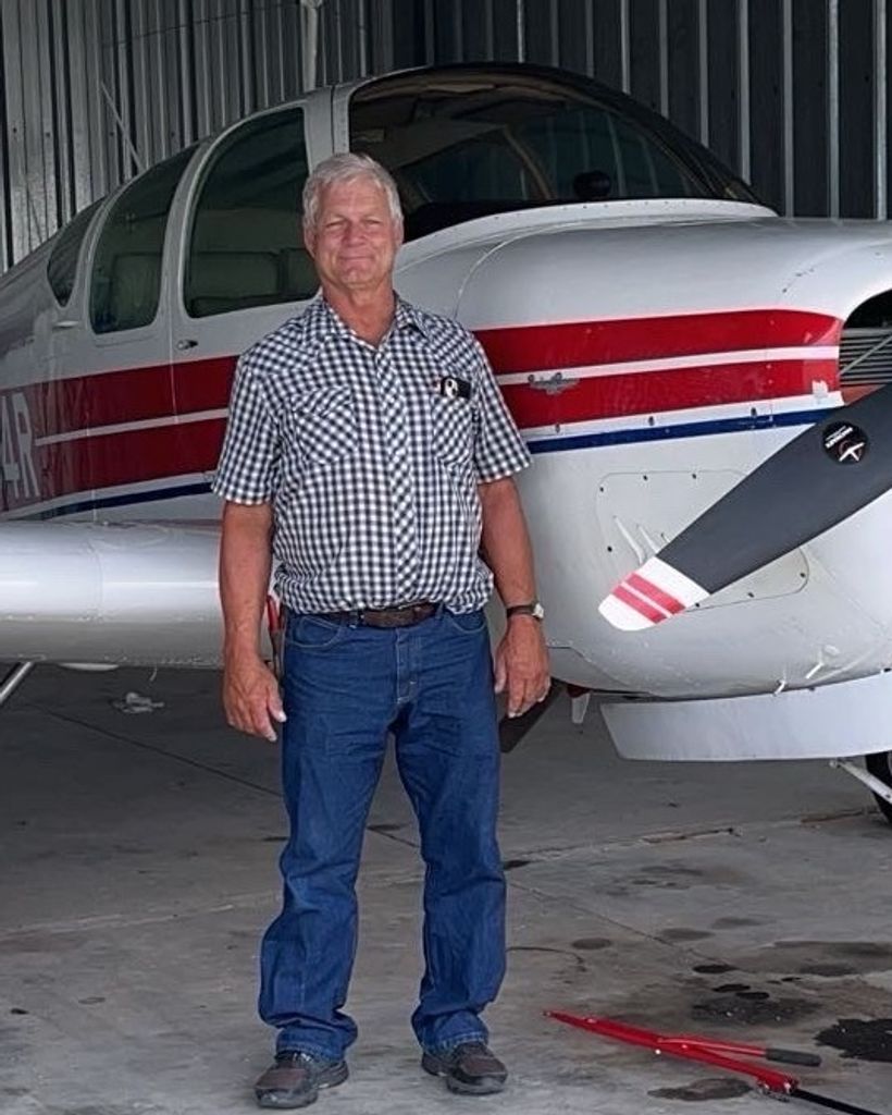 Warren Schaffert Profile Photo