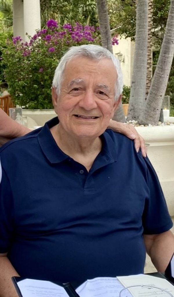 Vincenzo Rossi