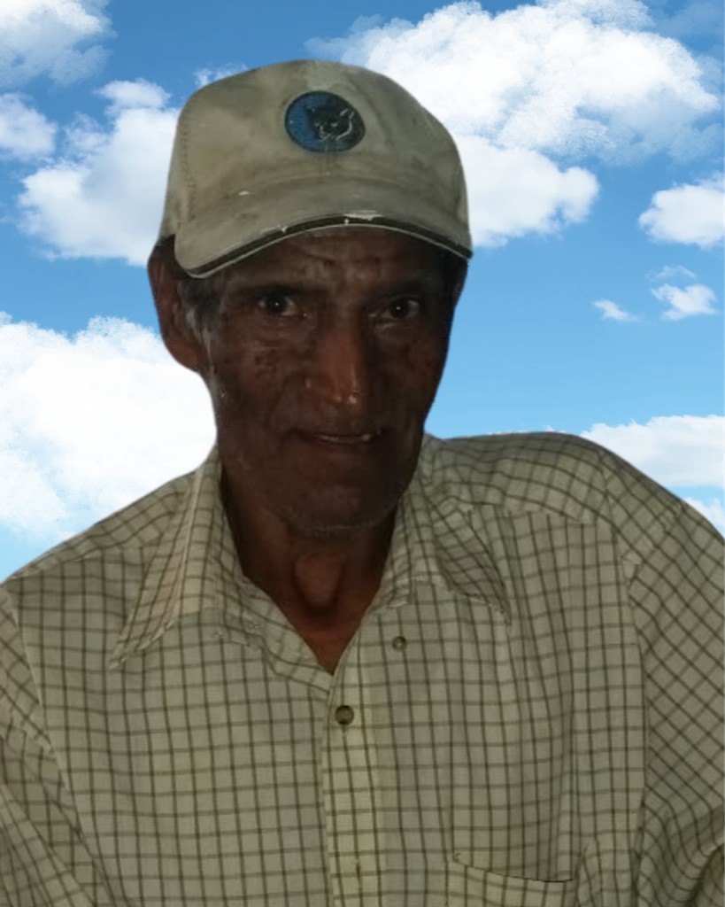 Jose De La Cruz Maradiaga