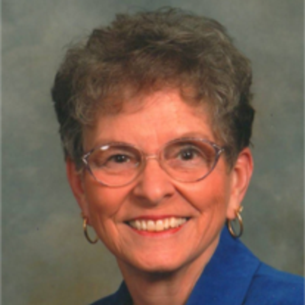 Shirley Brannan Arpen