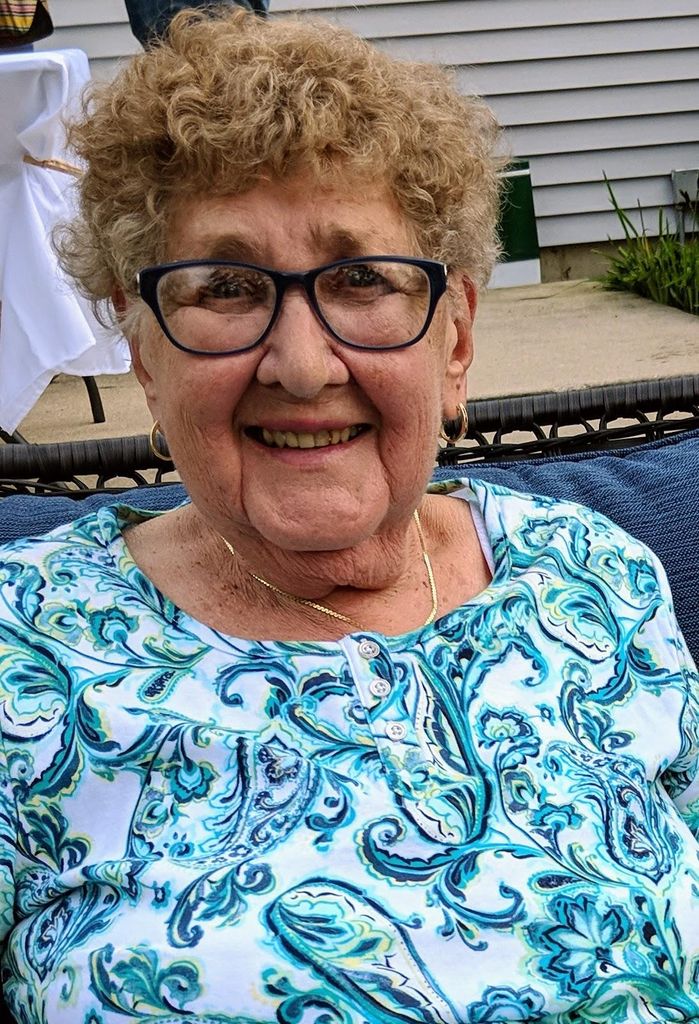 Bertha Liberio
