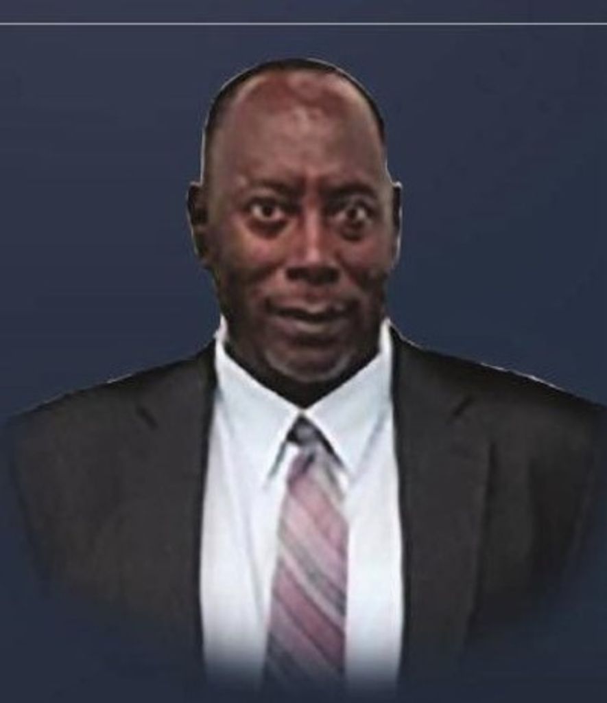 Mr. Samuel Earl Evans Profile Photo