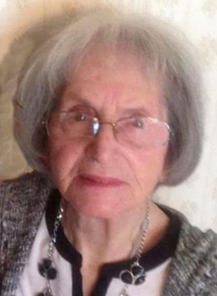 Malvine Churilla Ulber Profile Photo