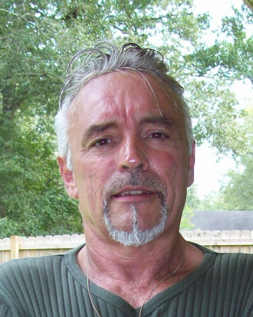 Ronald Manuel Garcia
