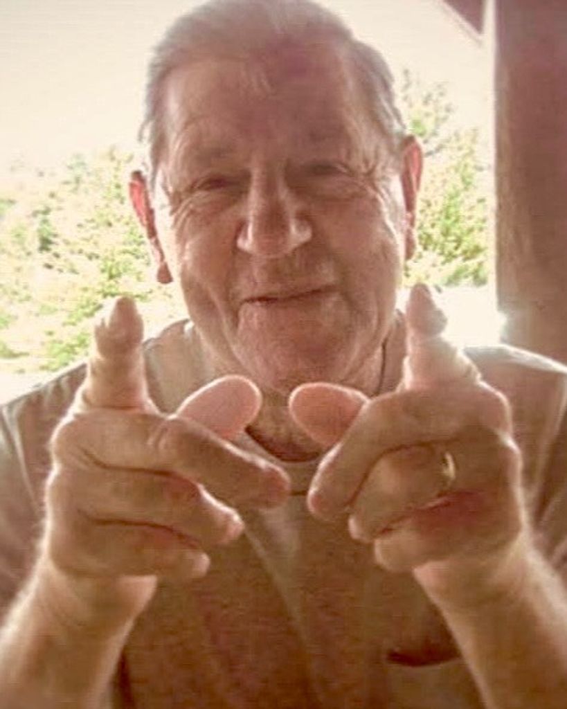 Robert “Bob” Lee Davis