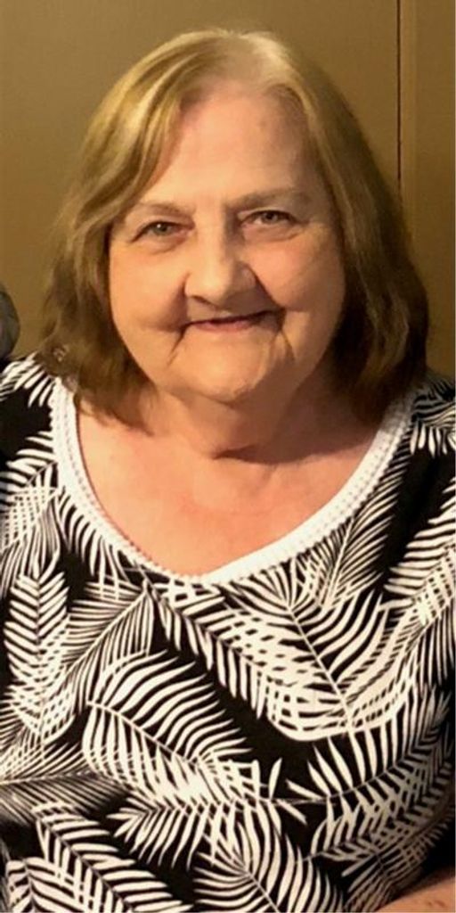 Carolyn Gibson Profile Photo
