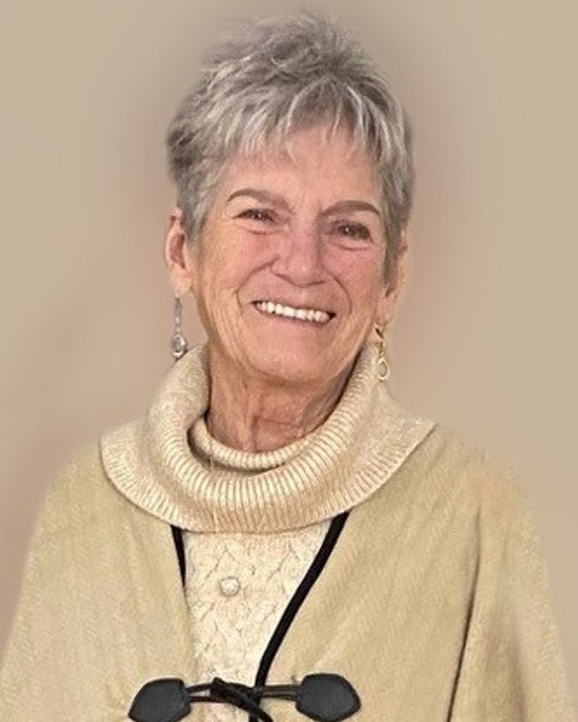 Reba Nell Silvis Profile Photo
