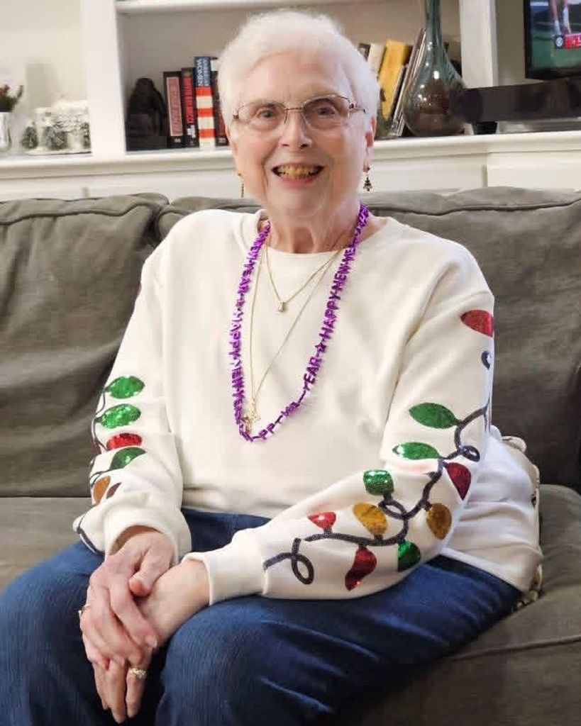 Carol Yates Fricke Profile Photo