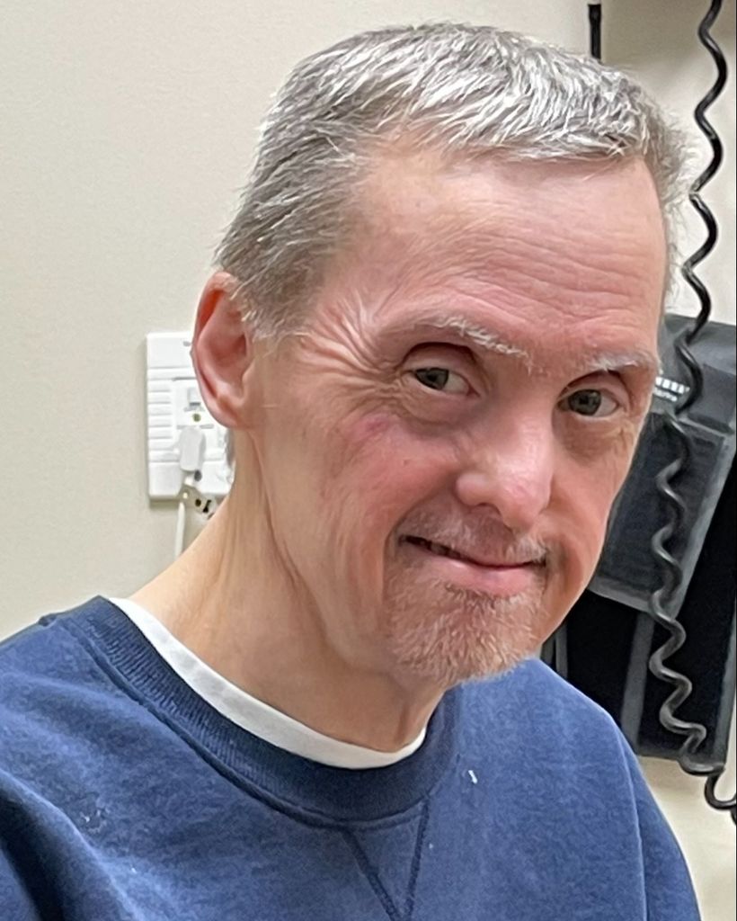 Jon Scott Stewart Profile Photo